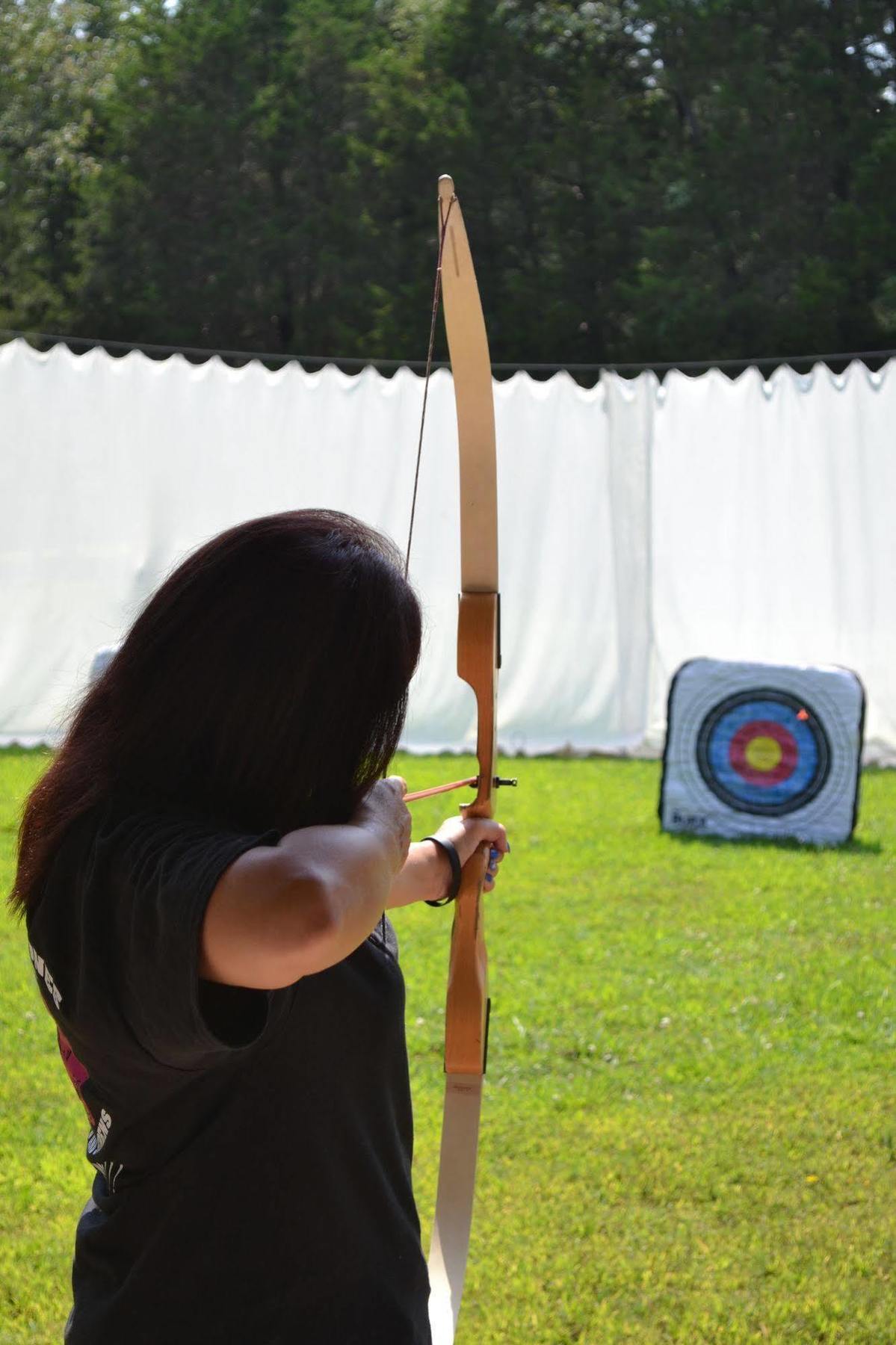 Ymca Trout Lodge Potosi ภายนอก รูปภาพ